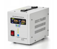 Джерело Безперебійного Живлення Volt Polska SINUS PRO 500 E 12-230V (350-500W)