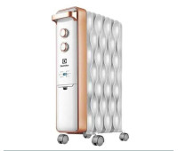 Обігрівач Electrolux EOH M 9209 - Потужне та Ефективне Обігрівання