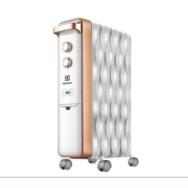 Обогреватель Electrolux EOH M 9209 - Мощное та Эффективное Обогревание