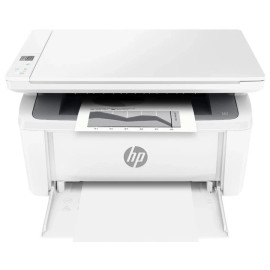БФП HP LaserJet M140w + Wi-Fi (7MD72F) -Ефективний Друк у Вашому Офісі