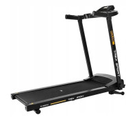 Електрична Бігова Доріжка Trex Sport Pulso TX-500TM