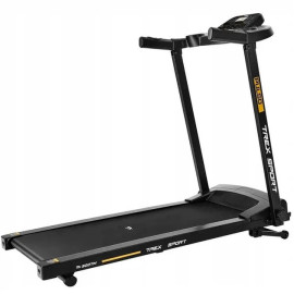 Електрична Бігова Доріжка Trex Sport Pulso TX-500TM