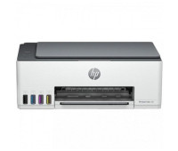 БФП HP Smart Tank 580 + Wi-Fi (1F3Y2A) - Просте і Зручне Друкування з Wi-Fi