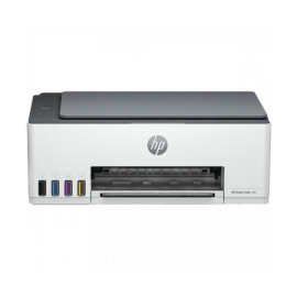 БФП HP Smart Tank 580 + Wi-Fi (1F3Y2A) - Простое и Удобное Печать с Wi-Fi