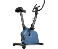 Велотренажер Trex Sport TX-380MB RIGON з магнітним механізмом, темно-синій