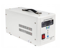 Джерело безперебійного живлення SINUSPRO-1000E 12В/230W VOLT POLSKA