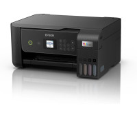 БФП Epson EcoTank L3280 A4 (C11CJ66426) WiFi Чорний Ваш надійний помічник