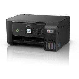 БФП Epson EcoTank L3280 A4 (C11CJ66426) WiFi Чорний Ваш надійний помічник
