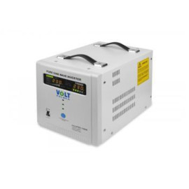 Джерело Безперебійного Живлення Volt Polska Sinus PRO 1500 E 12/230V