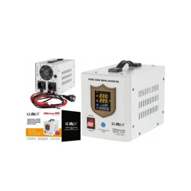 ДБЖ Kemot PROsinus-800 12V 800VA/500W URZ3405