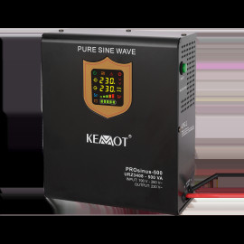 Джерело безперебійного живлення Kemot PROsinus-500W URZ3408