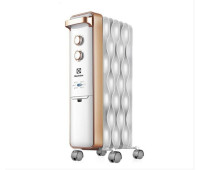 Обігрівач Electrolux EOH M 9157 - Ефективне Тепло для Вашого Простору