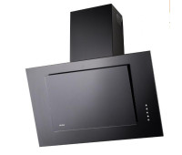 Витяжка Akpo WK-4 Optima 60 Black - Стильна і Потужна для Вашої Кухні