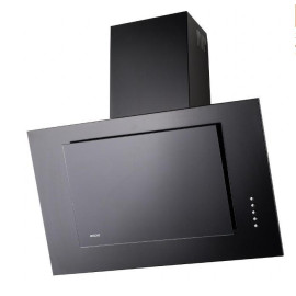Витяжка Akpo WK-4 Optima 60 Black - Стильна і Потужна для Вашої Кухні