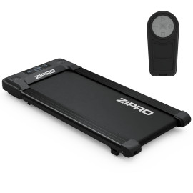 Бігова доріжка Zipro Yougo для ходьби компактний та ефективний тренажер для підтримки фізичної форми вдома