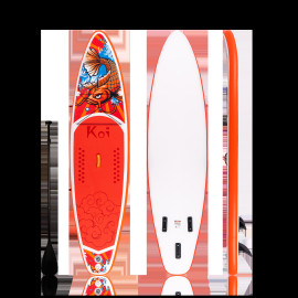 SUP дошка Funwater Feath-R Lite Koi 3,5 м SUPFR01E/n