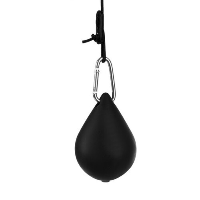 Хула-хуп з масажними накладками + обважнювач, обруч для схуднення Trizand 25208