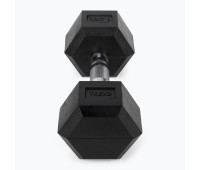 Гантель прогумована XTREXO Hex HXD75 7.5 кг