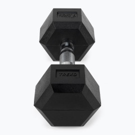 Гантель прогумована XTREXO Hex HXD75 7.5 кг