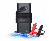 Зарядне для акумуляторів ЛіФеПО4 ЛТЦ Енерджі 12V 14.6V LXPOE20