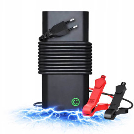 Зарядне для акумуляторов LiFePO4 LTC Energy 12V 14.6V LXPOE20/n