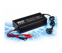 Зарядний прістрій для акумуляторів ЛіФеРО4 20A Volt Polska 6PRLIFE20A