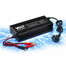 Зарядний прістрій для акумуляторів ЛіФеРО4 20A Volt Polska 6PRLIFE20A