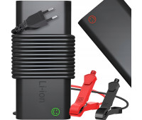 Зарядний пристрій LTC Energy LXPOE20 20A для LiFePO4 12V 14.6V
