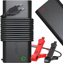 Зарядное устройство LTC Energy LXPOE20 20A для LiFePO4 12V 14.6V