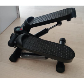 Степпер Spokey Flexi Black 944668