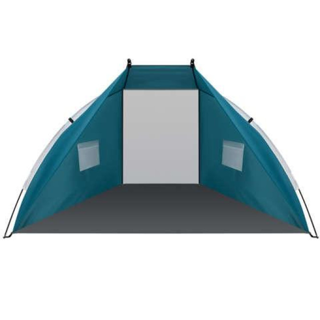 Пляжна палатка 220x120x120см Trizand 20975/n