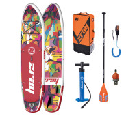 SUP-дошка Z-Ray LEO 320 см Підкресли свою унікальність на воді