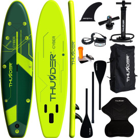 Надувна SUP дошка Thunder CYBER 320