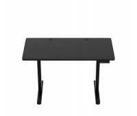Ігровий стіл Huzaro HZ-HERO 8.1 120 x 118 x 60 см ЧОРНИЙ
