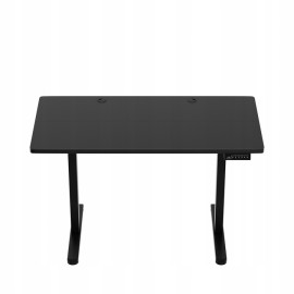 Ігровий стіл Huzaro HZ-HERO 8.1 120 x 118 x 60 см ЧОРНИЙ