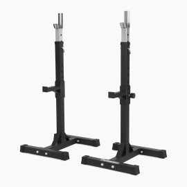 Стійка для штанги XTREXO TX0-B4M005 чорна