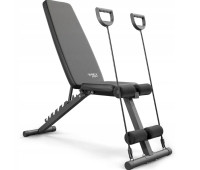 Тренажерна лава регульована Trex Sport TX-110B/n