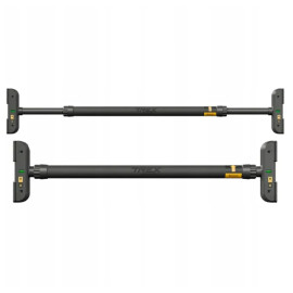 Турнік розсувной 72 - 110 см Trex Sport TX-020PB/n