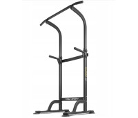 Регульована стійка для підтягувань, бруси, Trex Sport TX-060PR