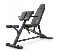 Тренувальна лава Trex Sport TX-200B