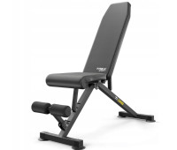 Тренувальна лава Trex Sport TX-150B-Ваша Інвестиція у Фітнес