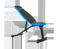 Похила тренажерна лава REBEL ACTIVE RBA-2001