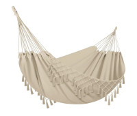 Гамак KRUMAD Boho бежевий 150 x 190 см KMDW24/n
