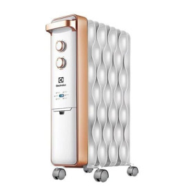 Оливний (Масляний) Радіатор Обігрівач Electrolux Wave EOH/M-9209 2000Вт