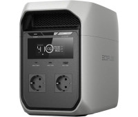 Зарядна станція EcoFlow DELТА3 Класік (EFDELTA3C-EU-CBox-L)