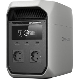 Заря́дная ста́нция EcoFlow DELTA 3 Classic (EFDELTA3C-EU-CBox-L)