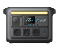 Зарядна станція Anker Solix C800 Plus (A1754)