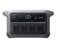 Зарядна станція Anker SOLIX C2000 Gen 2
