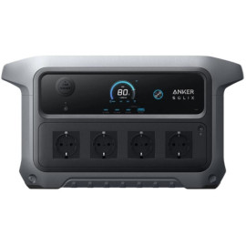 Зарядна станція Anker SOLIX C2000 Gen 2