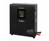 Джерело Безперебійного Живлення Rebel Power 800 12V/230V (500/800W) RB-4012